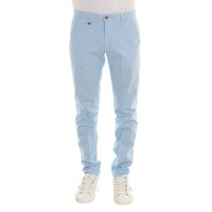 PANTALONE BOCCI AZZURRO